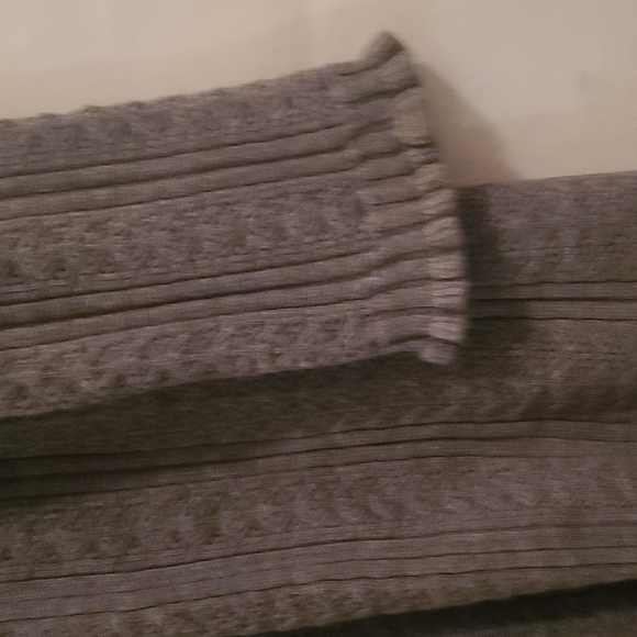 Tory Burch- Pointelle knit dress - Picture 5 of 6